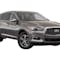 2020 INFINITI QX60 25th exterior image - activate to see more