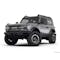 2024 Ford Bronco 33rd exterior image - activate to see more