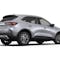 2024 Ford Escape 16th exterior image - activate to see more