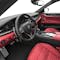 2022 Maserati Quattroporte 21st interior image - activate to see more
