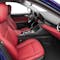 2021 Alfa Romeo Giulia 14th interior image - activate to see more