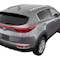 2018 Kia Sportage 25th exterior image - activate to see more