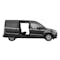 2019 Ford Transit Connect Wagon 30th exterior image - activate to see more