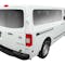 2021 Nissan NV Passenger 24th exterior image - activate to see more