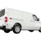 2019 Nissan NV Cargo 13th exterior image - activate to see more