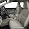 2020 Nissan Rogue Sport 12th interior image - activate to see more