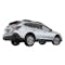 2021 Subaru Outback 10th exterior image - activate to see more