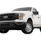 2021 Ford F-150 30th exterior image - activate to see more