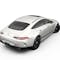 2024 Mercedes-Benz AMG GT 43rd exterior image - activate to see more