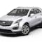 2024 Cadillac XT5 23rd exterior image - activate to see more