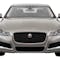 2019 Jaguar XF 13th exterior image - activate to see more