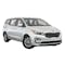 2019 Kia Sedona 23rd exterior image - activate to see more