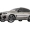 2021 BMW X3 M 11th exterior image - activate to see more