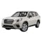 2022 Subaru Forester 13th exterior image - activate to see more