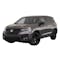 2020 Honda Passport 36th exterior image - activate to see more
