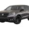 2021 Honda Passport 10th exterior image - activate to see more