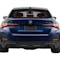 2022 BMW i4 17th exterior image - activate to see more