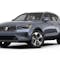 2024 Volvo XC40 24th exterior image - activate to see more