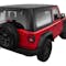 2019 Jeep Wrangler 29th exterior image - activate to see more