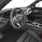 2022 Audi e-tron GT 12th interior image - activate to see more