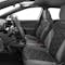 2022 Volkswagen ID.4 15th interior image - activate to see more