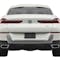 2020 BMW X6 26th exterior image - activate to see more