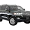 2019 Toyota Land Cruiser 39th exterior image - activate to see more