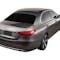 2022 Mercedes-Benz C-Class 45th exterior image - activate to see more