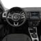 2020 Jeep Compass 8th interior image - activate to see more