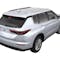 2022 Mitsubishi Outlander 39th exterior image - activate to see more