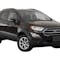 2018 Ford EcoSport 54th exterior image - activate to see more