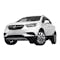2022 Buick Encore 35th exterior image - activate to see more