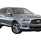 2019 INFINITI QX60 22nd exterior image - activate to see more