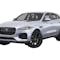 2023 Jaguar F-PACE 21st exterior image - activate to see more