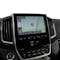 2019 Toyota Land Cruiser 24th interior image - activate to see more