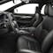 2023 INFINITI QX55 23rd interior image - activate to see more