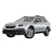 2022 Subaru Outback 14th exterior image - activate to see more