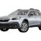 2022 Subaru Outback 14th exterior image - activate to see more