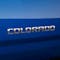 2024 Chevrolet Colorado 50th exterior image - activate to see more