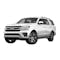 2022 Ford Expedition 19th exterior image - activate to see more