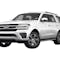 2022 Ford Expedition 19th exterior image - activate to see more