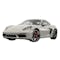 2021 Porsche 718 Cayman 32nd exterior image - activate to see more