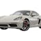 2022 Porsche 718 Cayman 32nd exterior image - activate to see more