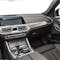 2022 BMW X6 36th interior image - activate to see more
