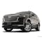 2024 Cadillac Escalade 34th exterior image - activate to see more