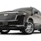 2024 Cadillac Escalade 34th exterior image - activate to see more