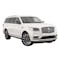 2019 Lincoln Navigator 34th exterior image - activate to see more