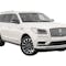 2019 Lincoln Navigator 34th exterior image - activate to see more