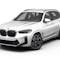 2024 BMW X3 M 20th exterior image - activate to see more