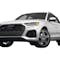 2023 Audi Q5 32nd exterior image - activate to see more